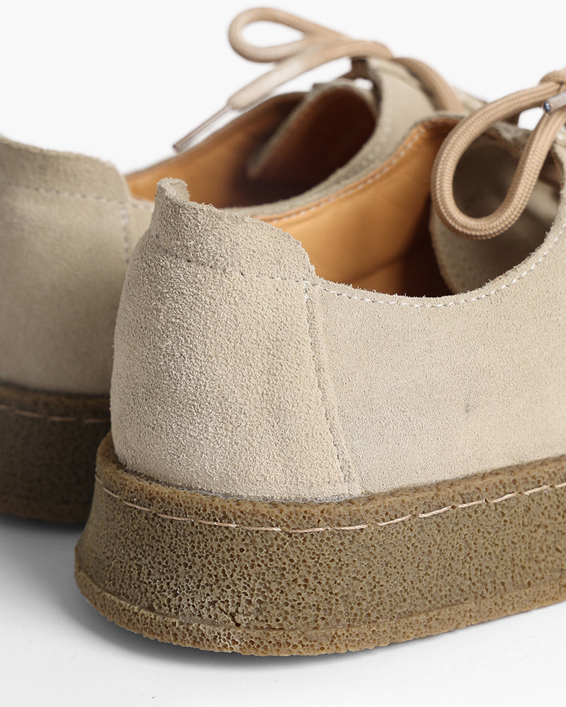 Premium Suede City Shoes - Choose By Portugal