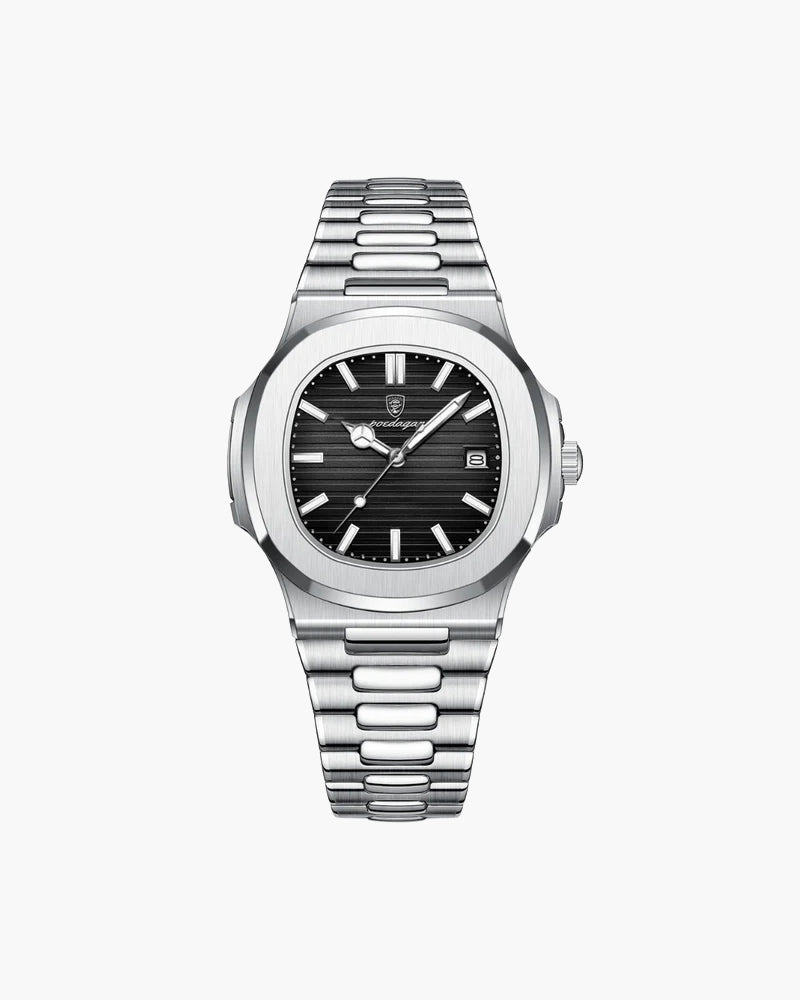 Geneva Classic Watch (Waterproof) - Choose By Portugal