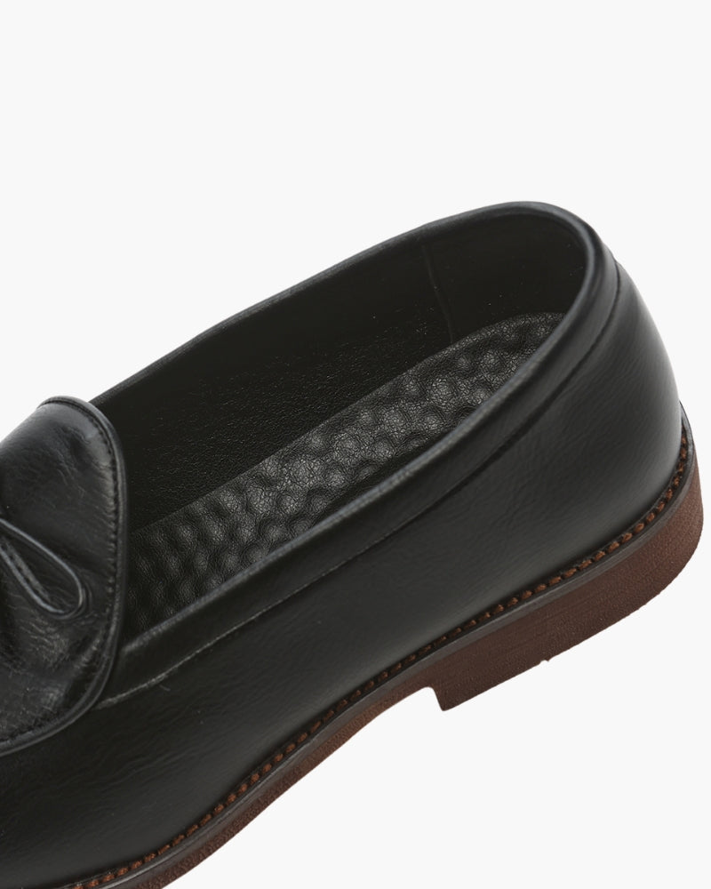 Hampton Lace Loafer - Choose By Portugal