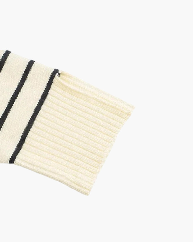 Chic Knit Sweater - Choose By Portugal