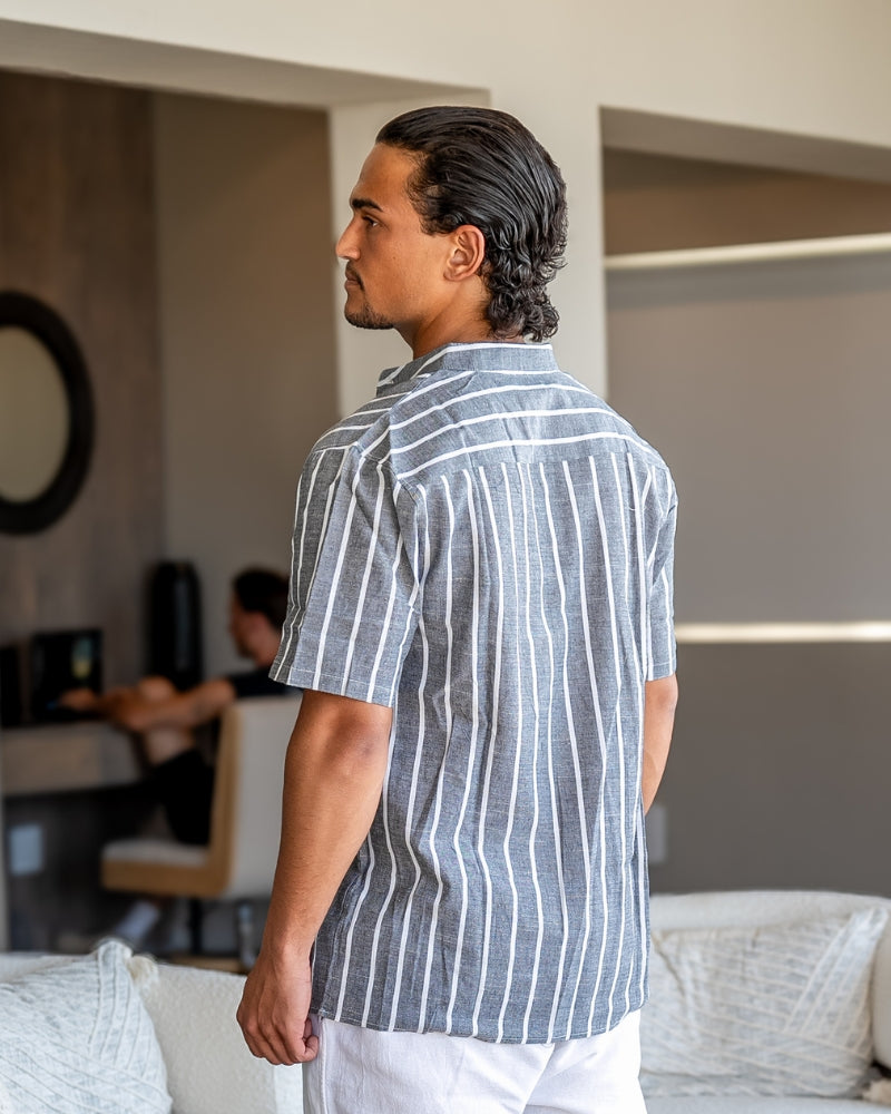 Bari Sailor Polo - Choose By Portugal