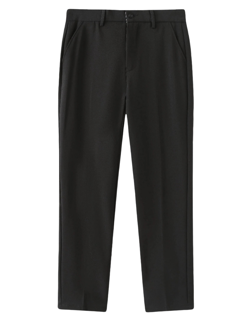 Winter Fit 7 - Amsterdam Stroll - Choose By Portugal