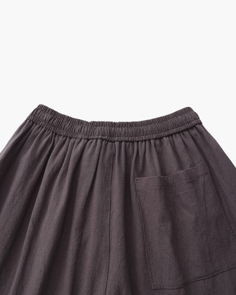 Lago Shorts - Choose By Portugal