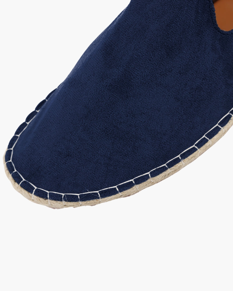 Soho Espadrilles - Choose By Portugal
