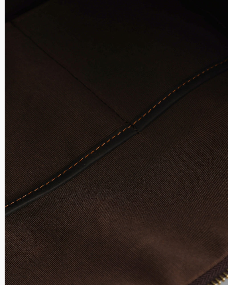 Montague Leather Duffle - Choose By Portugal