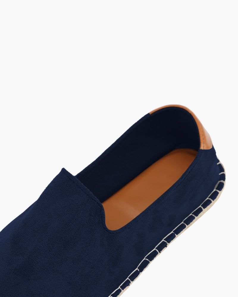 Soho Espadrilles - Choose By Portugal