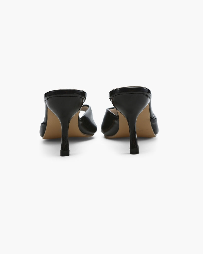Gia Heels - Choose By Portugal