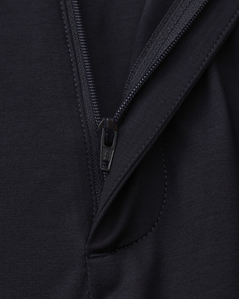 Wool Blend Trousers - Choose By Portugal