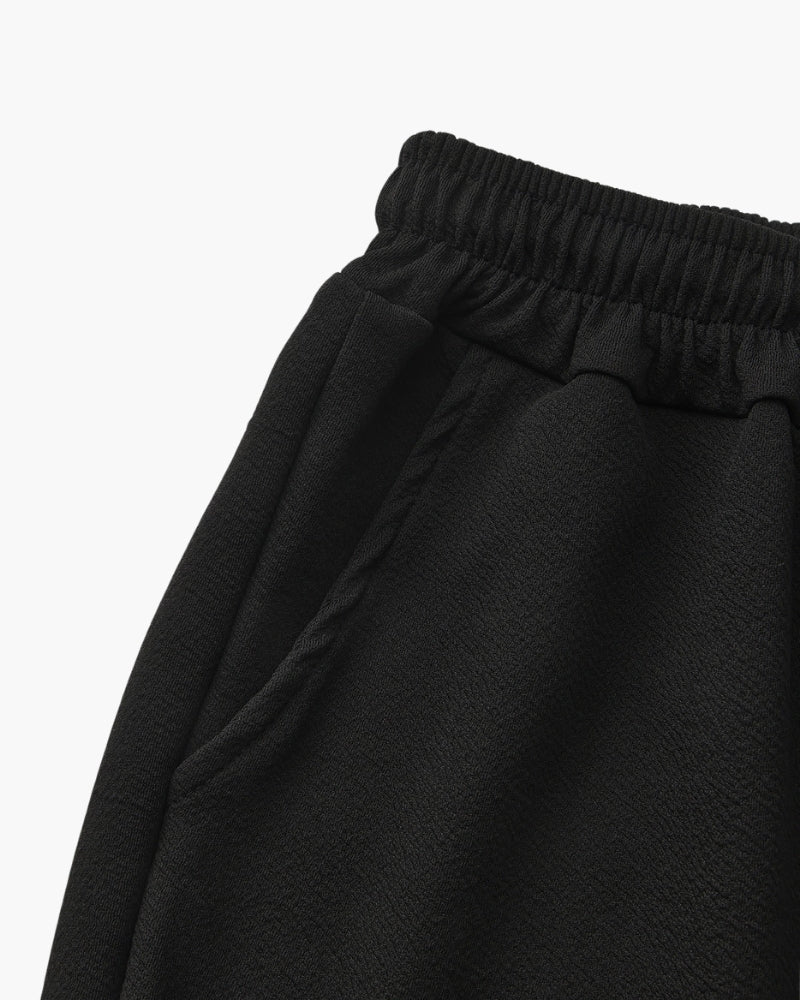 Cotton Polo & Pantalon Set - Choose By Portugal