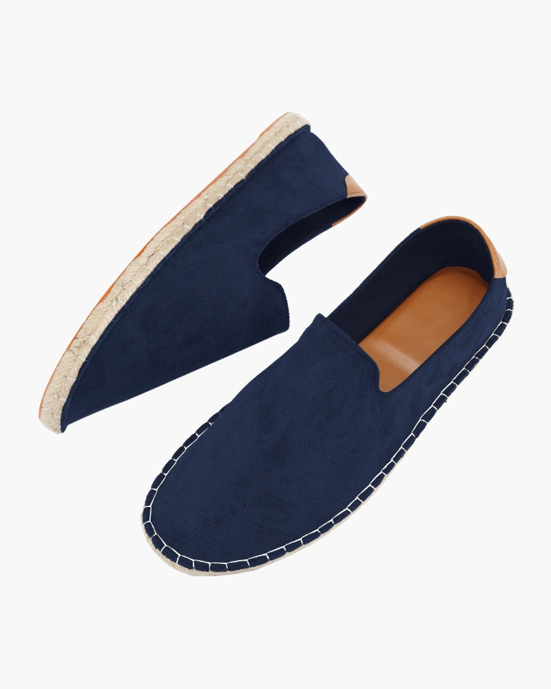 Soho Espadrilles - Choose By Portugal