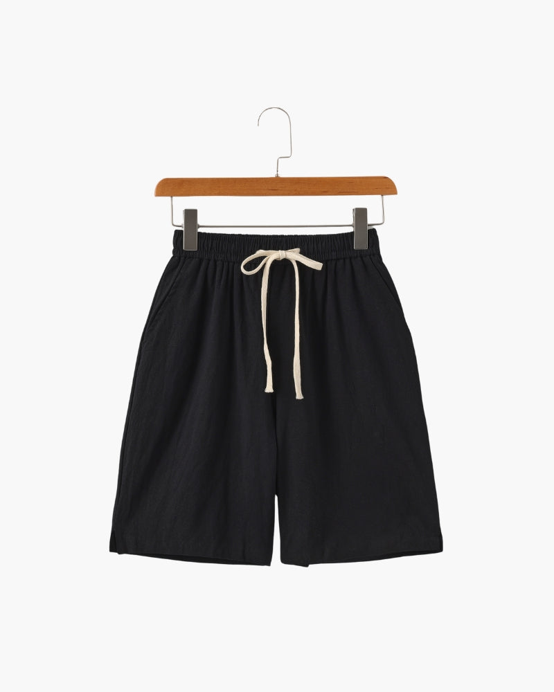 Lago Shorts - Choose By Portugal