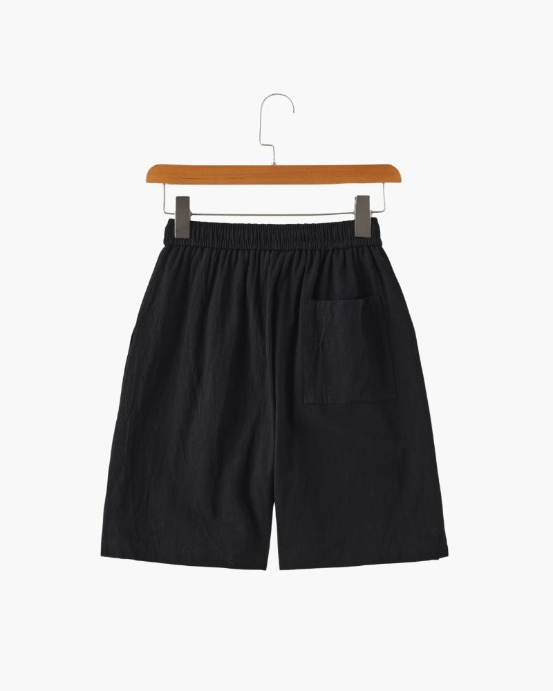 Lago Shorts - Choose By Portugal