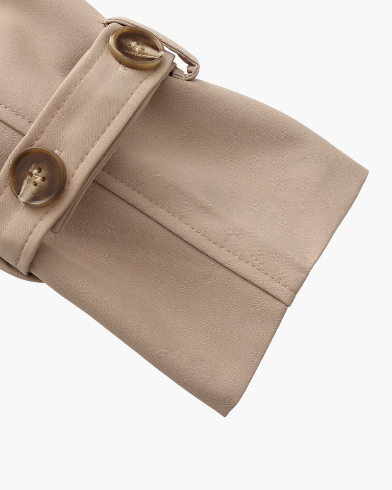 Heritage Trench - Choose By Portugal