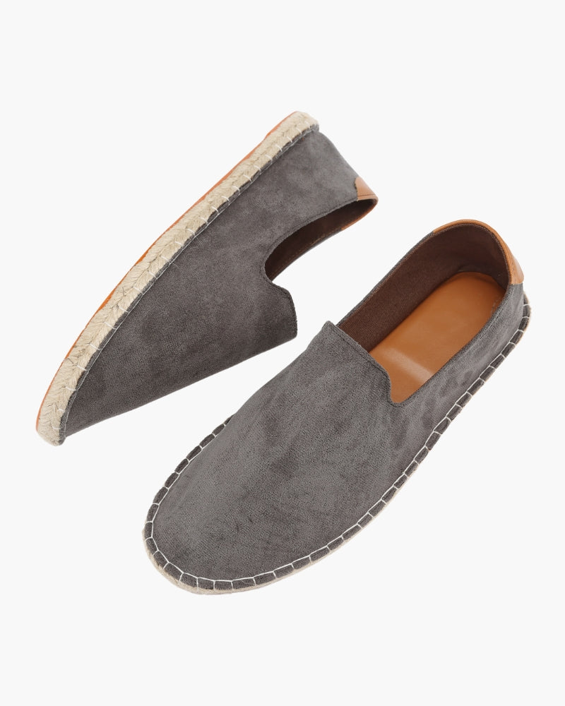 Soho Espadrilles - Choose By Portugal