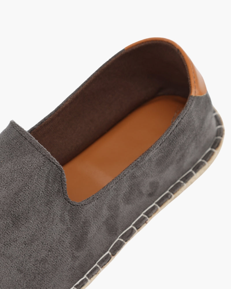 Soho Espadrilles - Choose By Portugal