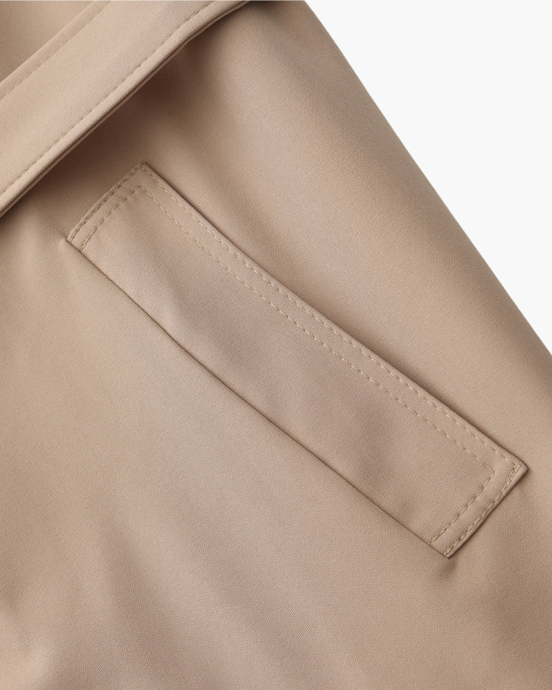 Heritage Trench - Choose By Portugal