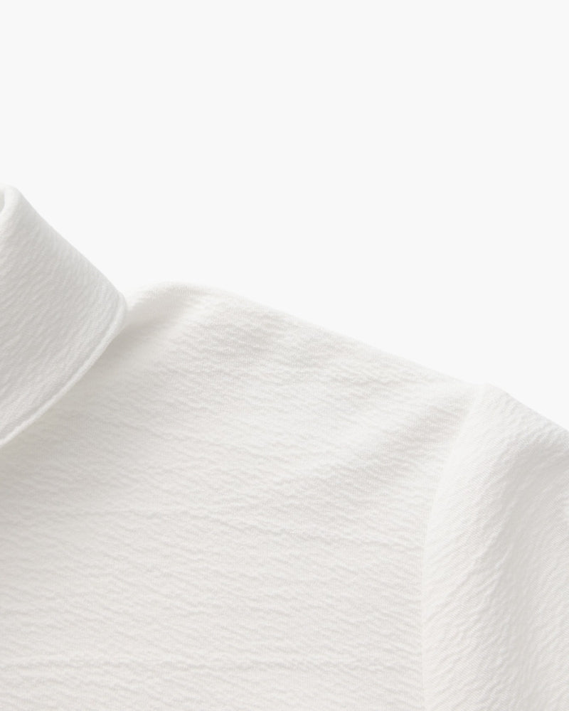 Cotton Polo & Pantalon Set - Choose By Portugal