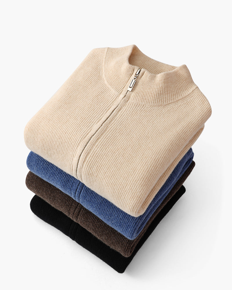100% Cashmere Vest - Choose By Portugal