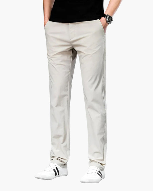 Porto Chino Pants - Choose By Portugal