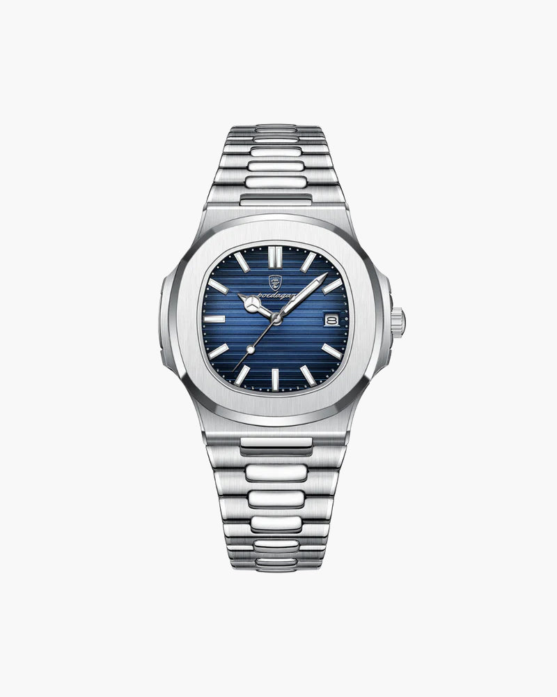 Geneva Classic Watch (Waterproof) - Choose By Portugal