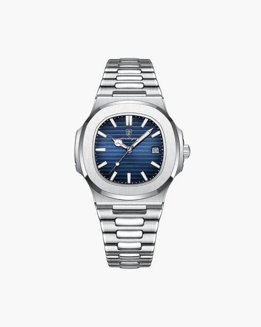 Geneva Classic Watch (Waterproof) - Choose By Portugal