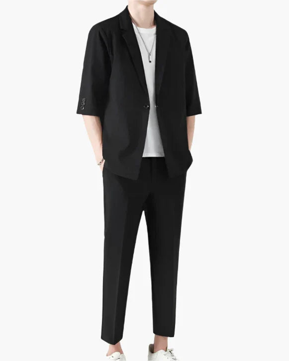 Old Money Smart Casual Set - Choose By Portugal