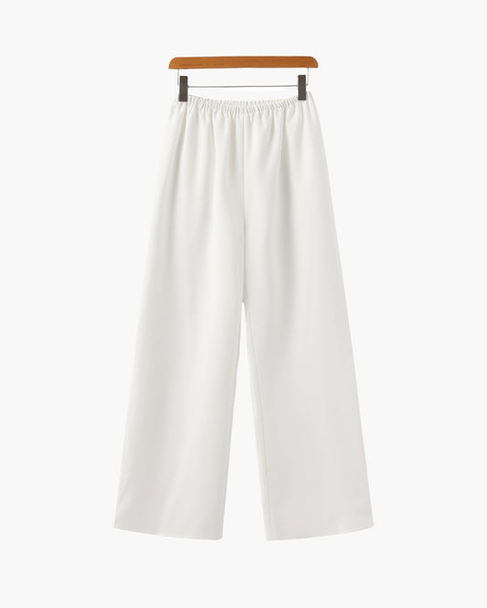 Palais Trousers - Choose By Portugal