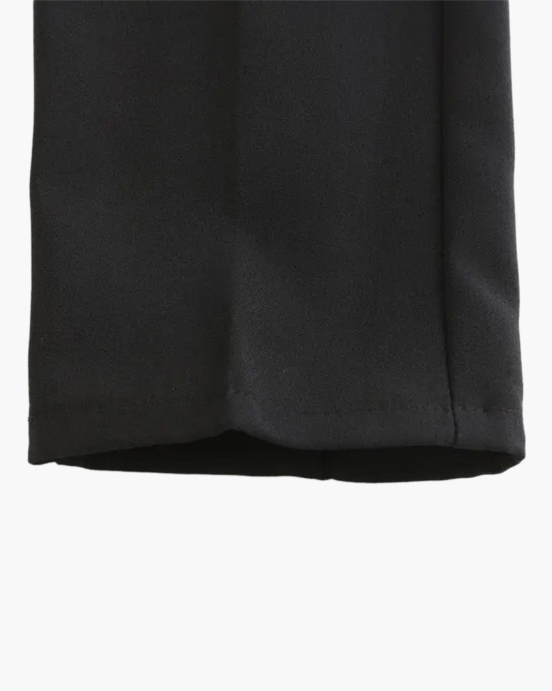 Augusto Stretch Pantalon - Choose By Portugal