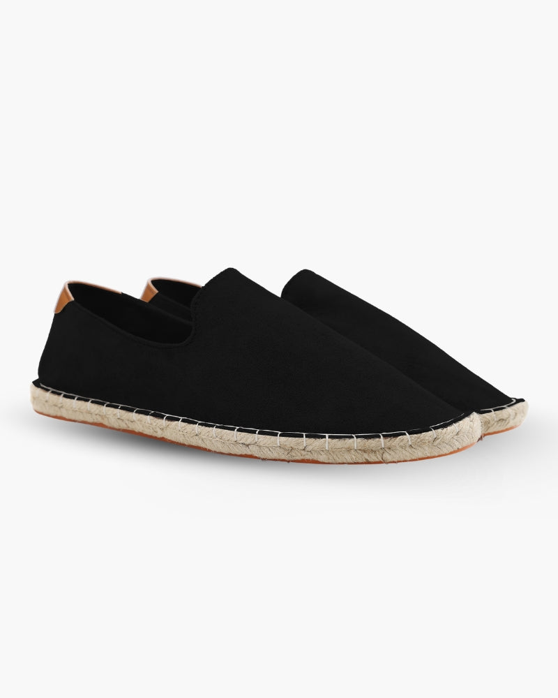 Soho Espadrilles - Choose By Portugal