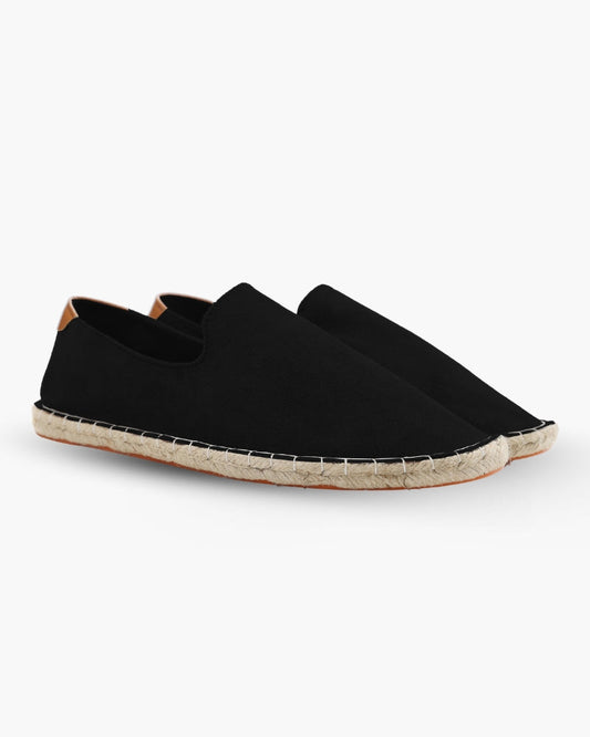 Soho Espadrilles - Choose By Portugal