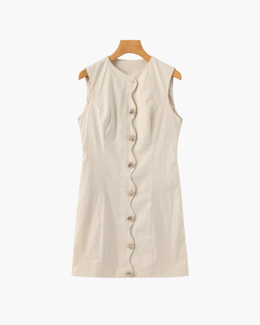 Shellie Dress - Choose By Portugal