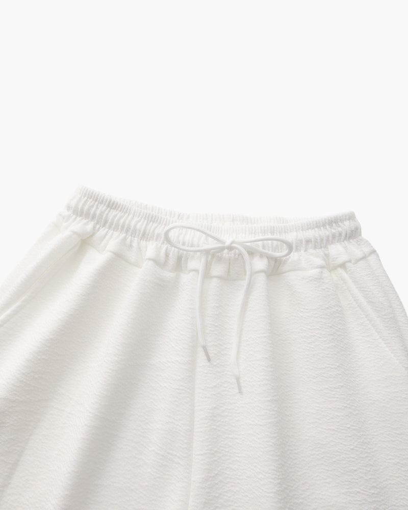 Cotton Polo & Pantalon Set - Choose By Portugal