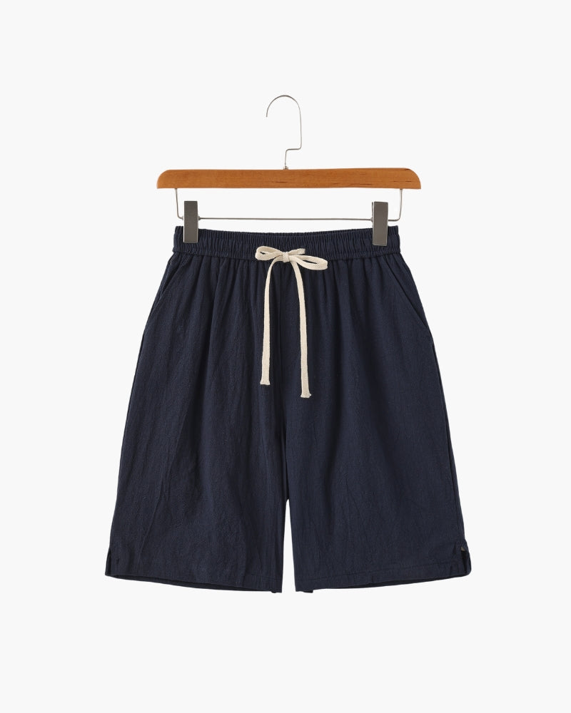 Lago Shorts - Choose By Portugal