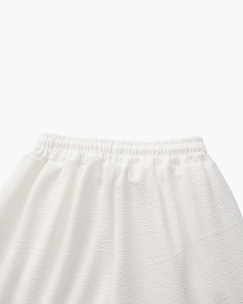 Cotton Polo & Pantalon Set - Choose By Portugal