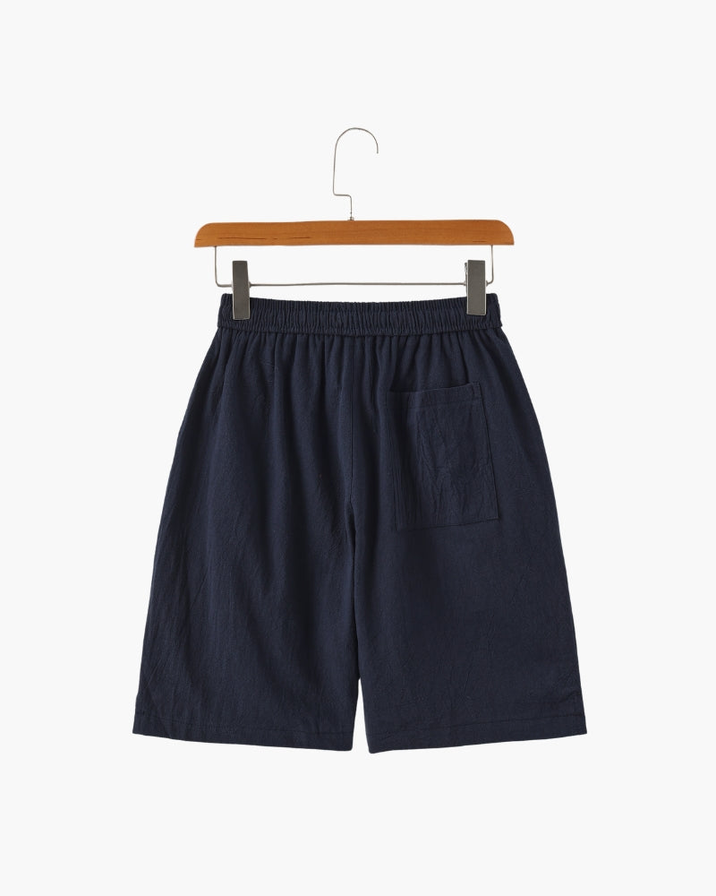 Lago Shorts - Choose By Portugal