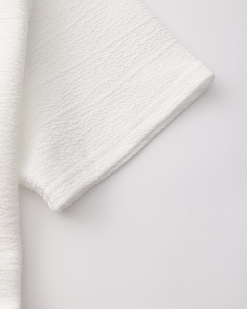 Cotton Polo & Pantalon Set - Choose By Portugal