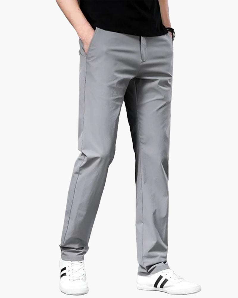 Porto Chino Pants - Choose By Portugal