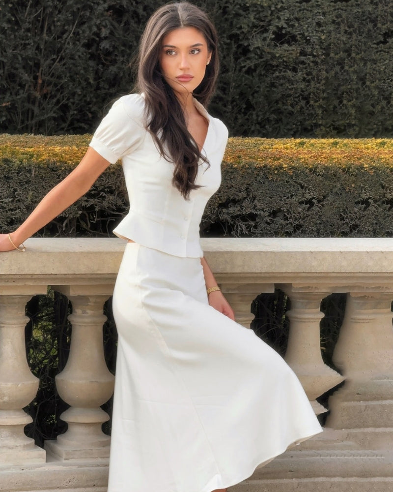 Pearl Co-ord Set - Choose By Portugal