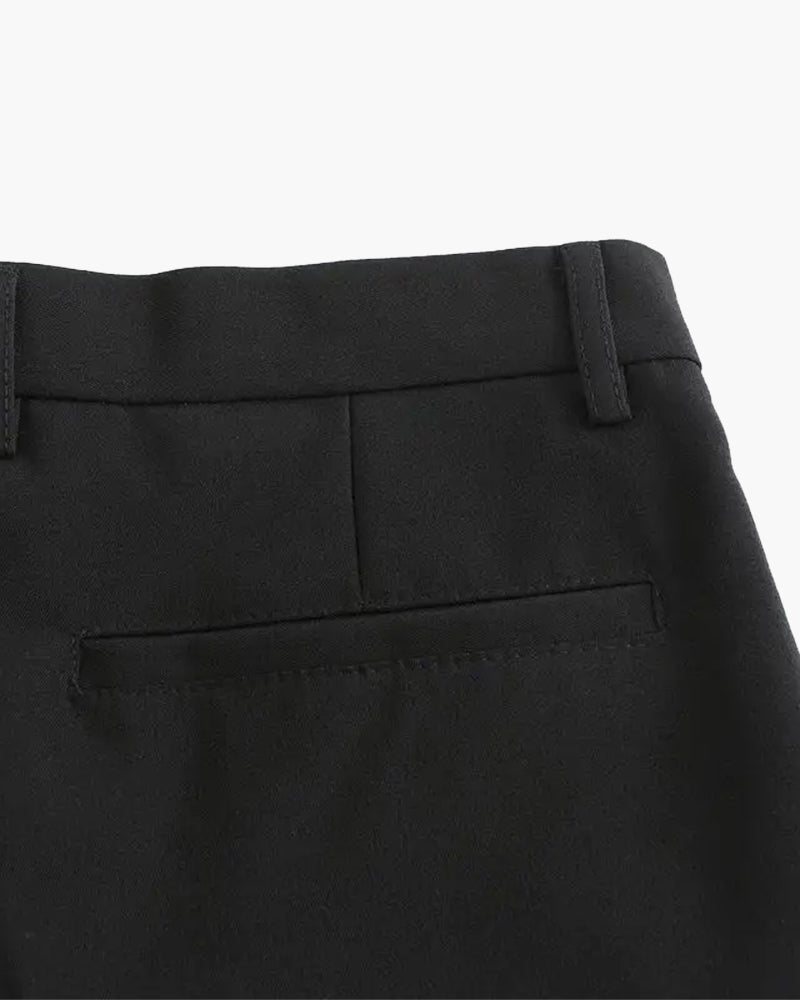 Augusto Stretch Pantalon - Choose By Portugal