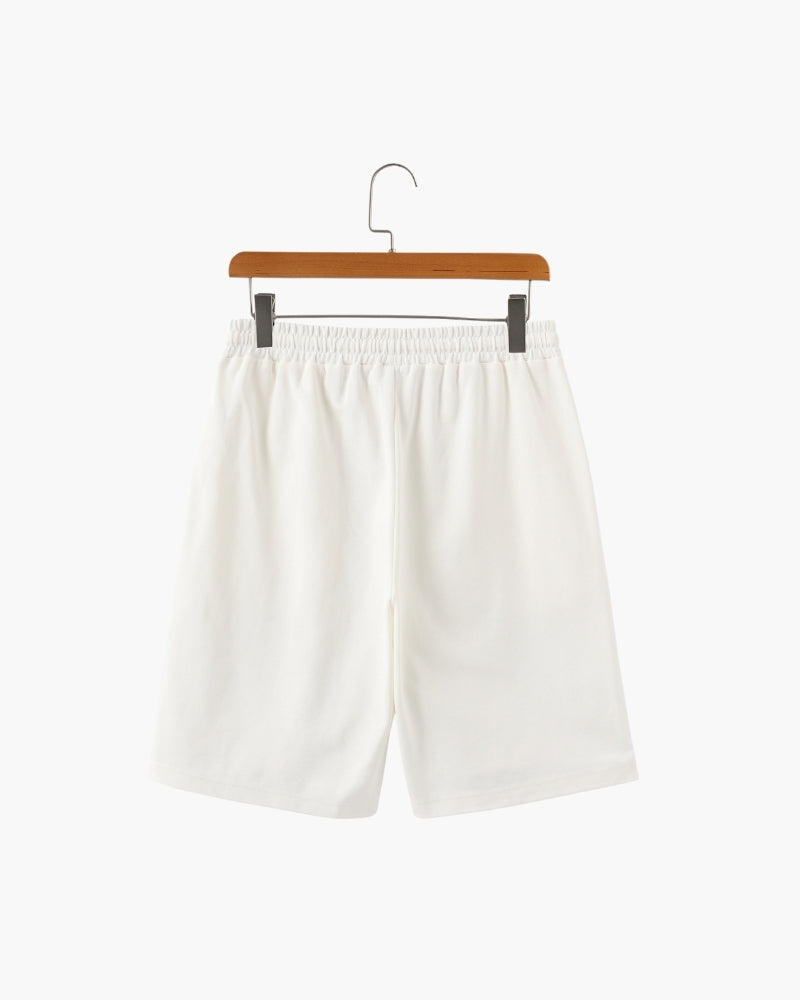 Ace Court Shorts - Choose By Portugal