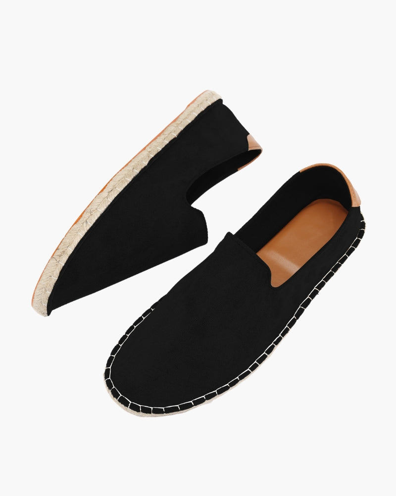 Soho Espadrilles - Choose By Portugal