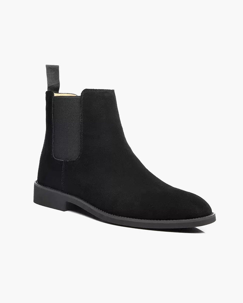 Old Money Chelsea Boots - Choose By Portugal