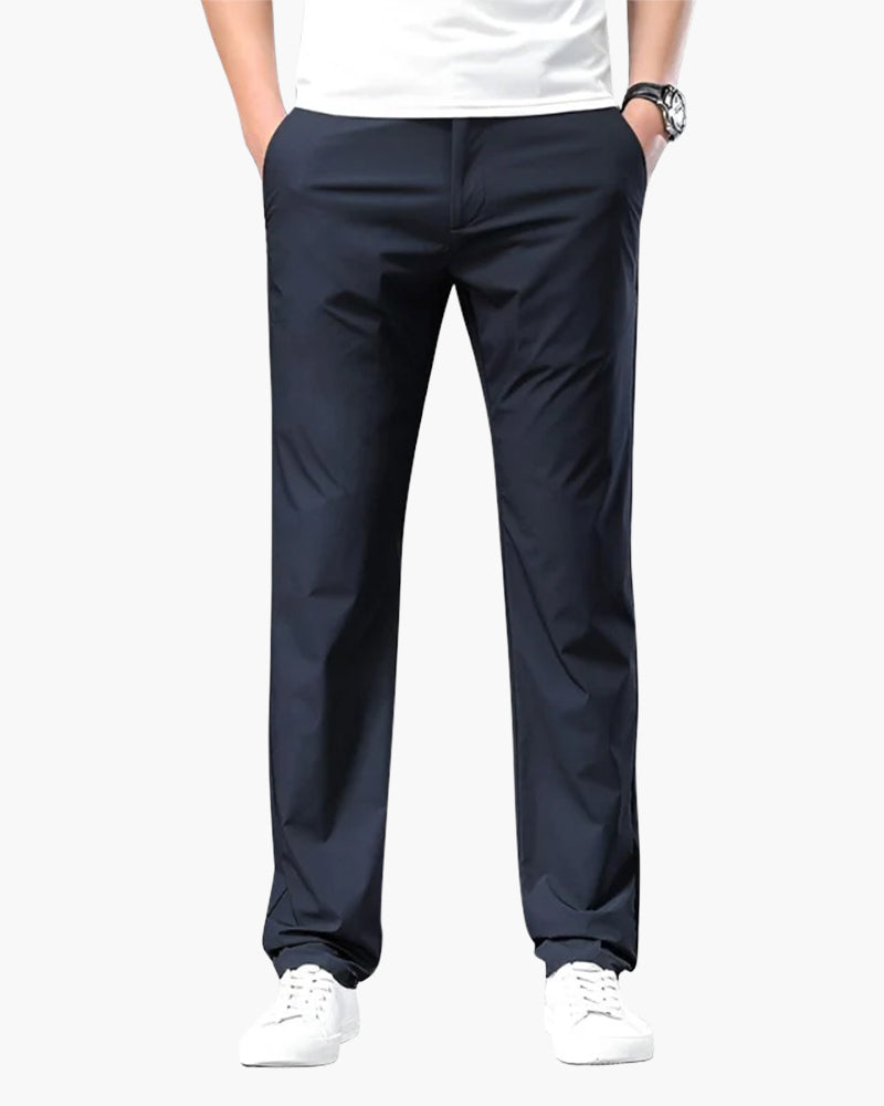 Porto Chino Pants - Choose By Portugal