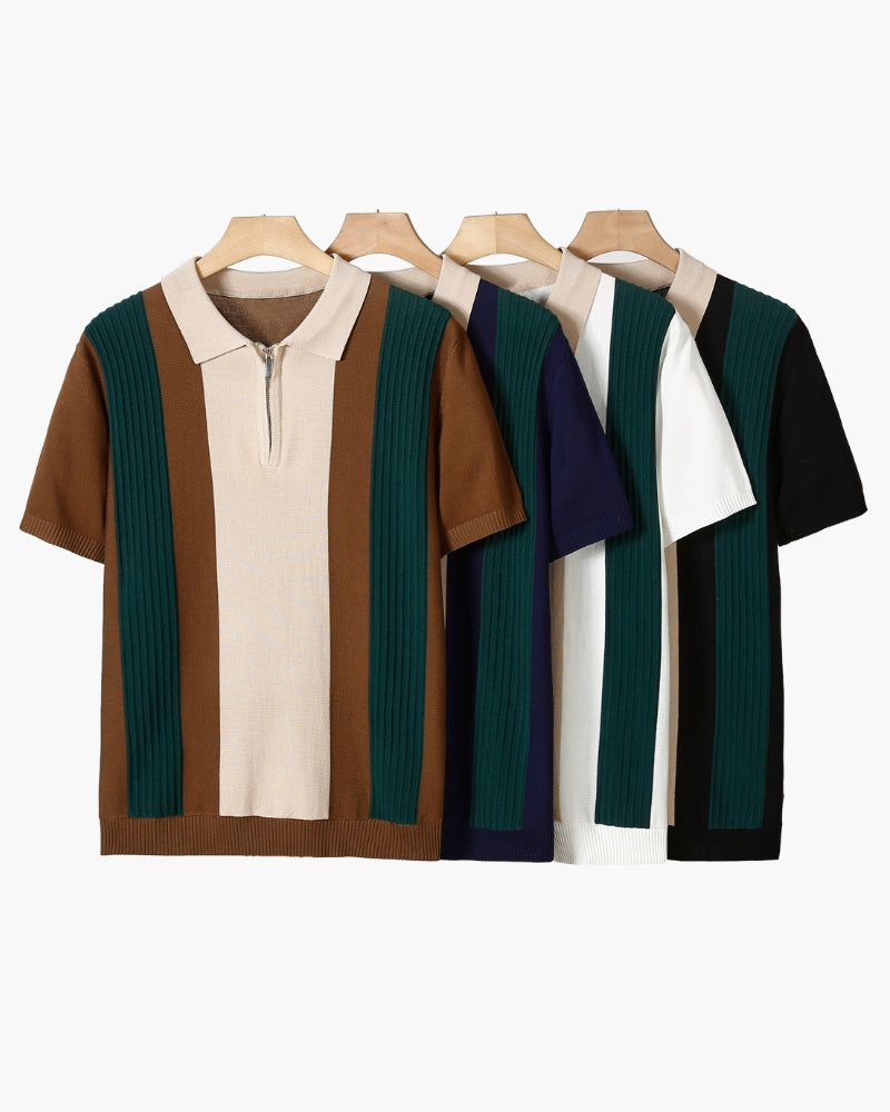 Tivoli Half Zip - Choose By Portugal