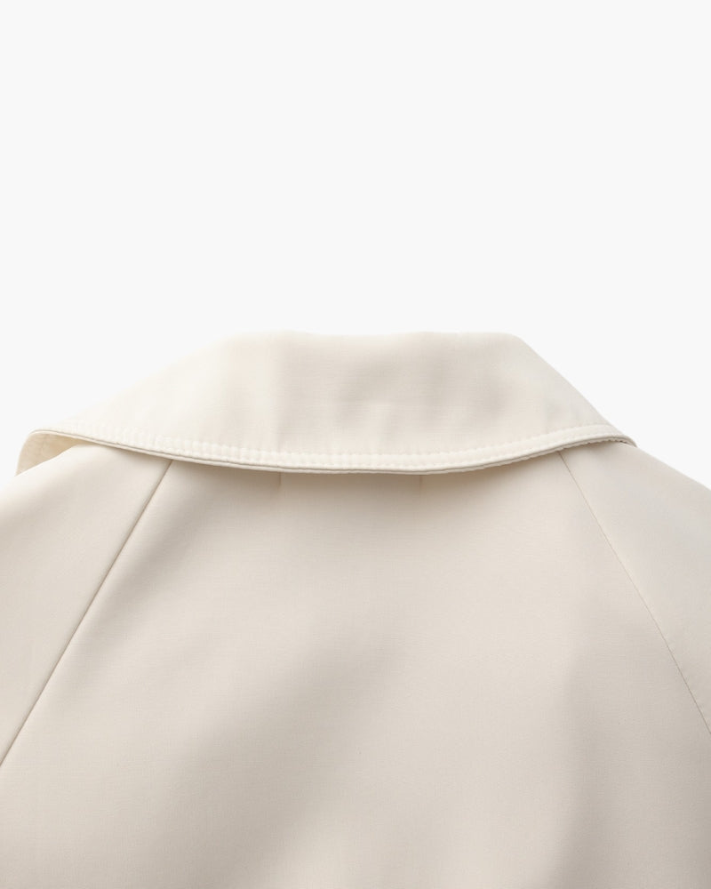 Heritage Trench - Choose By Portugal