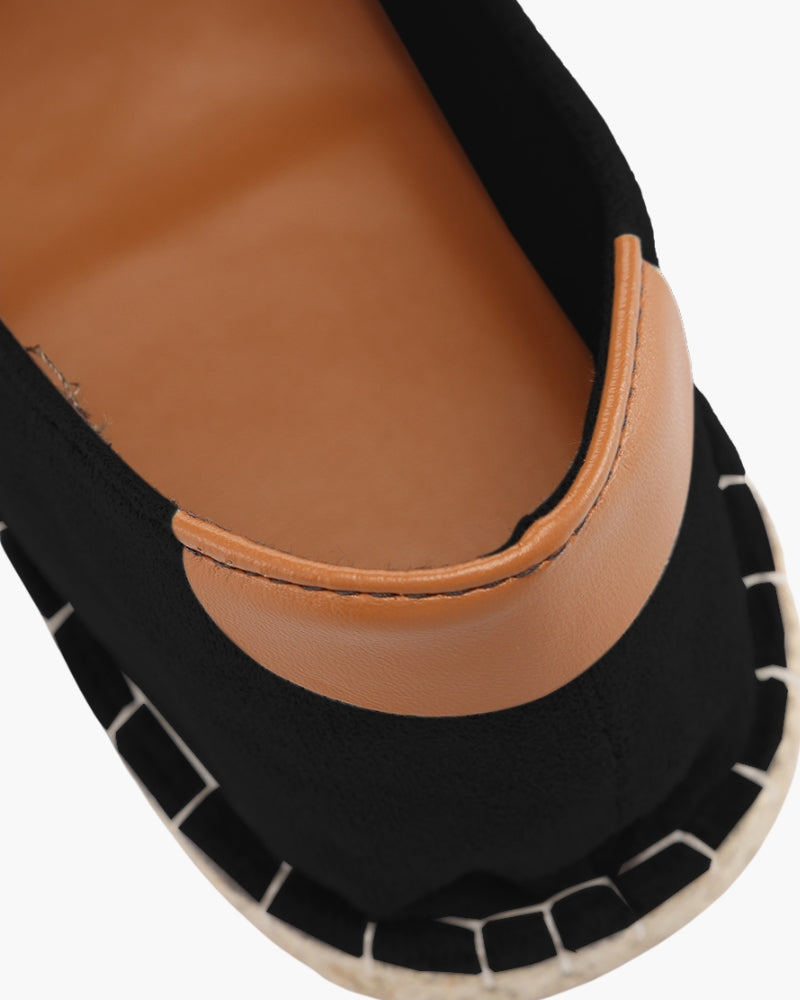 Soho Espadrilles - Choose By Portugal