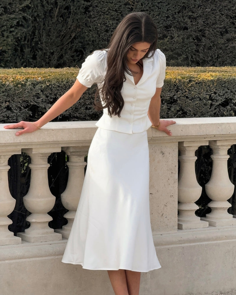 Pearl Co-ord Set - Choose By Portugal