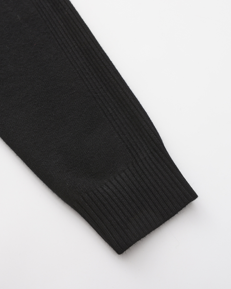 Gstaad Merino Wool Turtleneck - Choose By Portugal