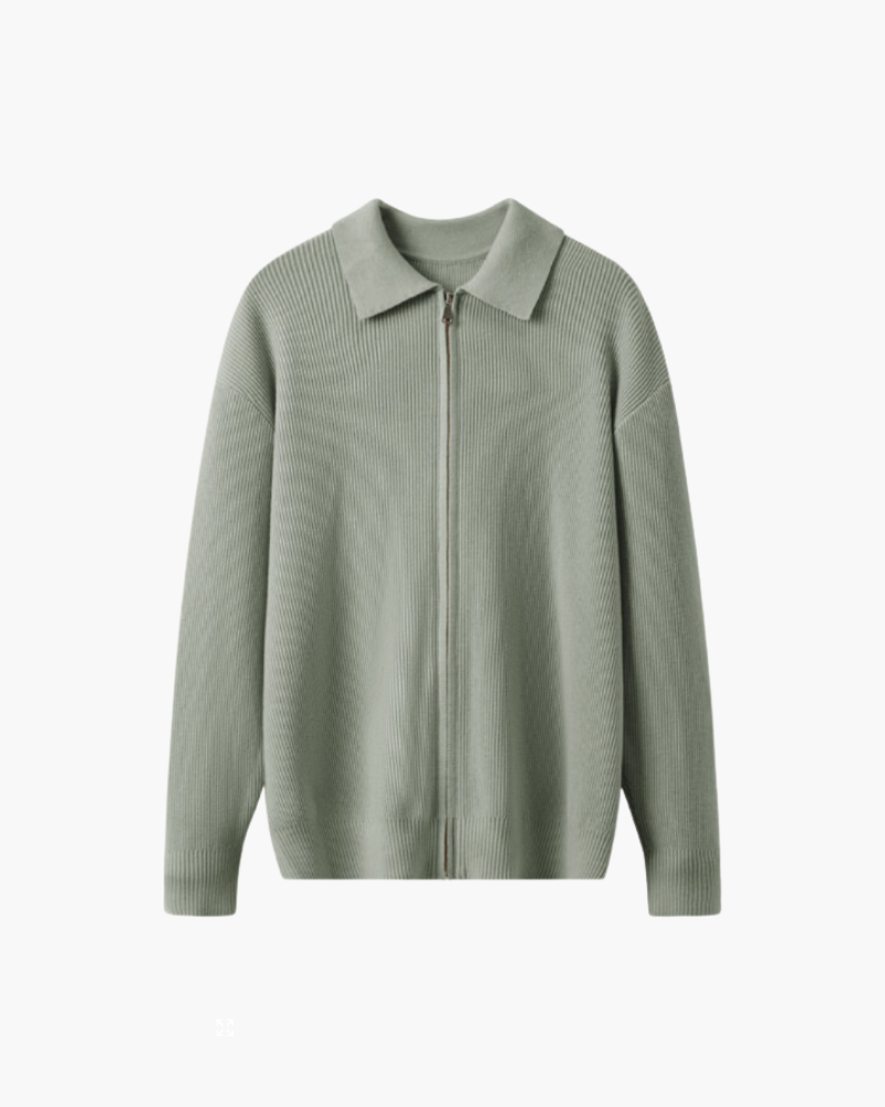 100% Premium Wool Vest - Choose By Portugal