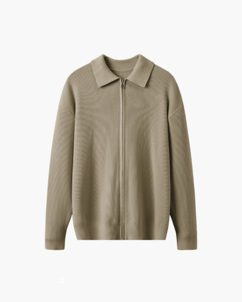 100% Premium Wool Vest - Choose By Portugal